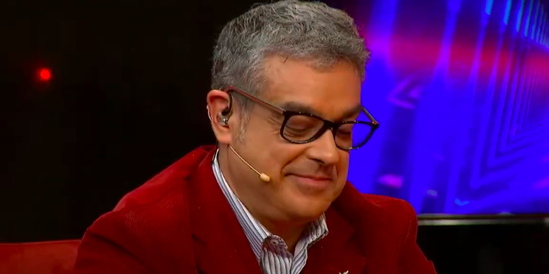 Manu González se despide entre lágrimas de Zona de Estrellas y se suma a programa de Canal 13: "Me puedo ir tranquilo"